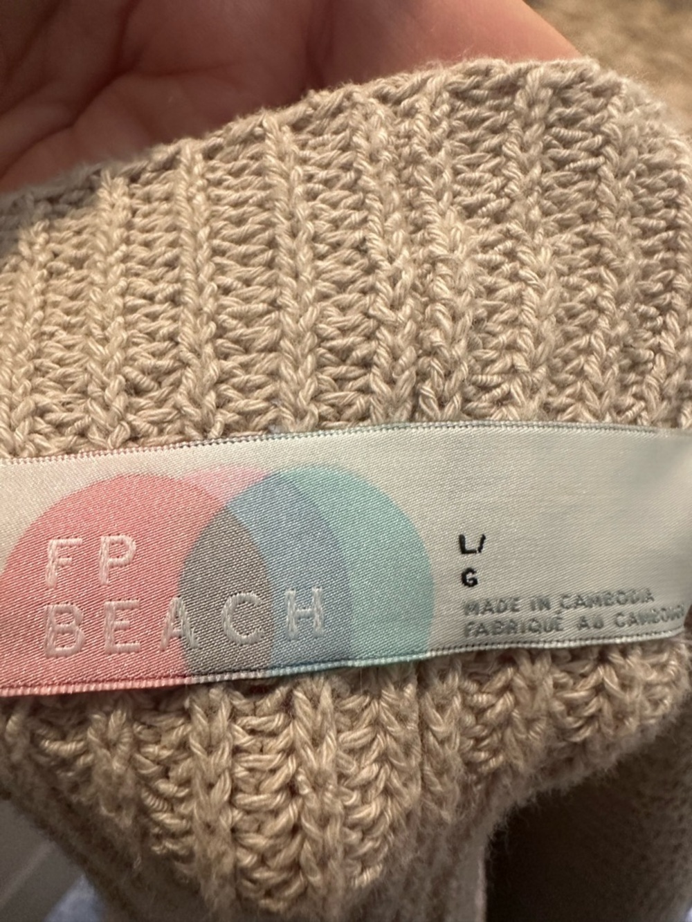 Freya sweater set combo - Picture 3 of 7